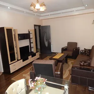  Апартаменты First Line From Sea Грузия