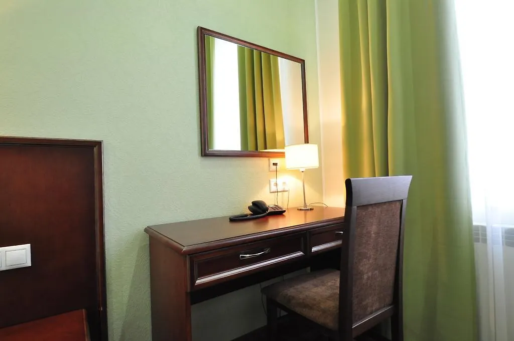 Apartments In City Center Area Kyiv
