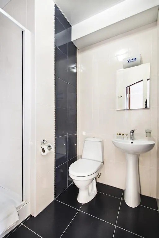 Apartments In City Center Area Kyiv Ukraine