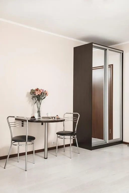 Apartments In City Center Area Kyiv 0*,