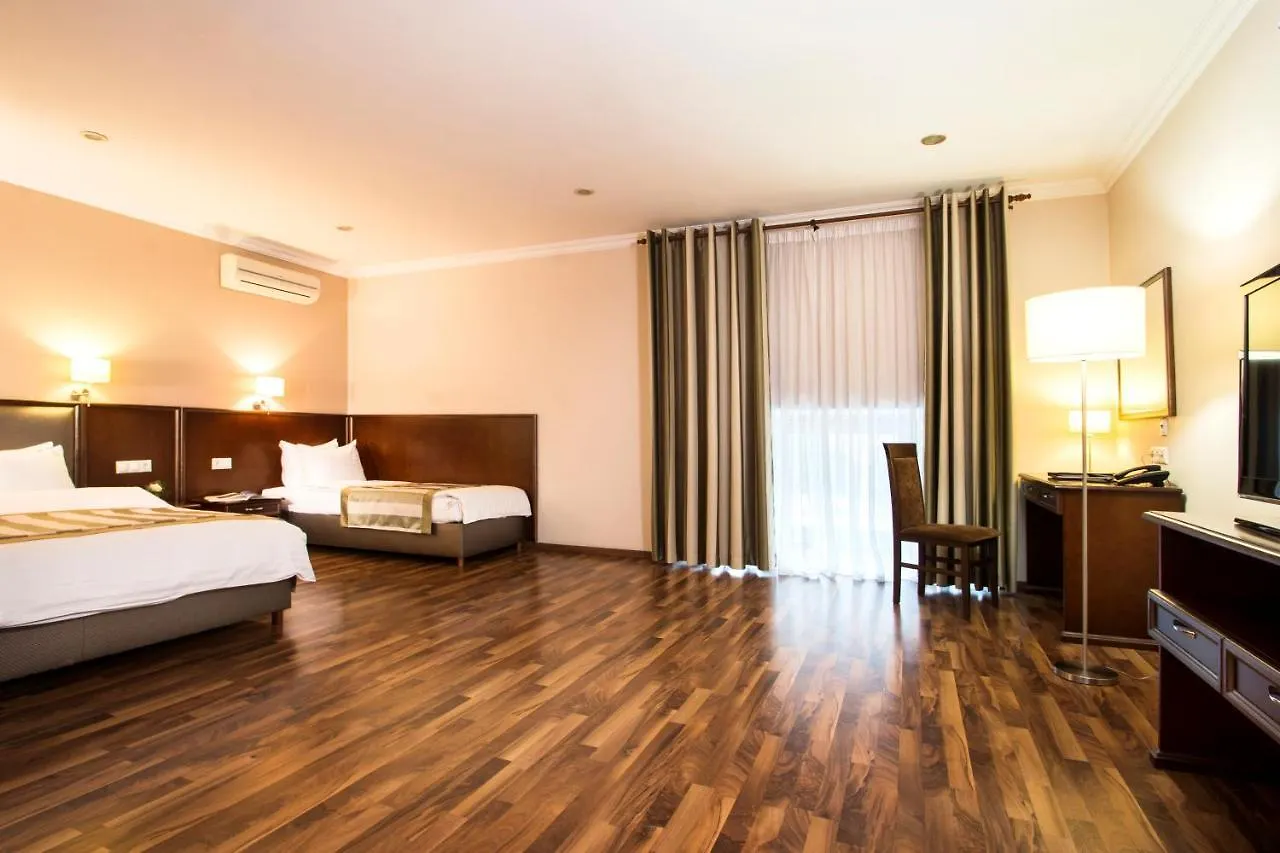 Apartments In City Center Area Kyiv