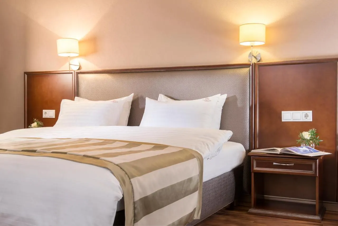 Apartments In City Center Area Kyiv 0*,  Ukraine