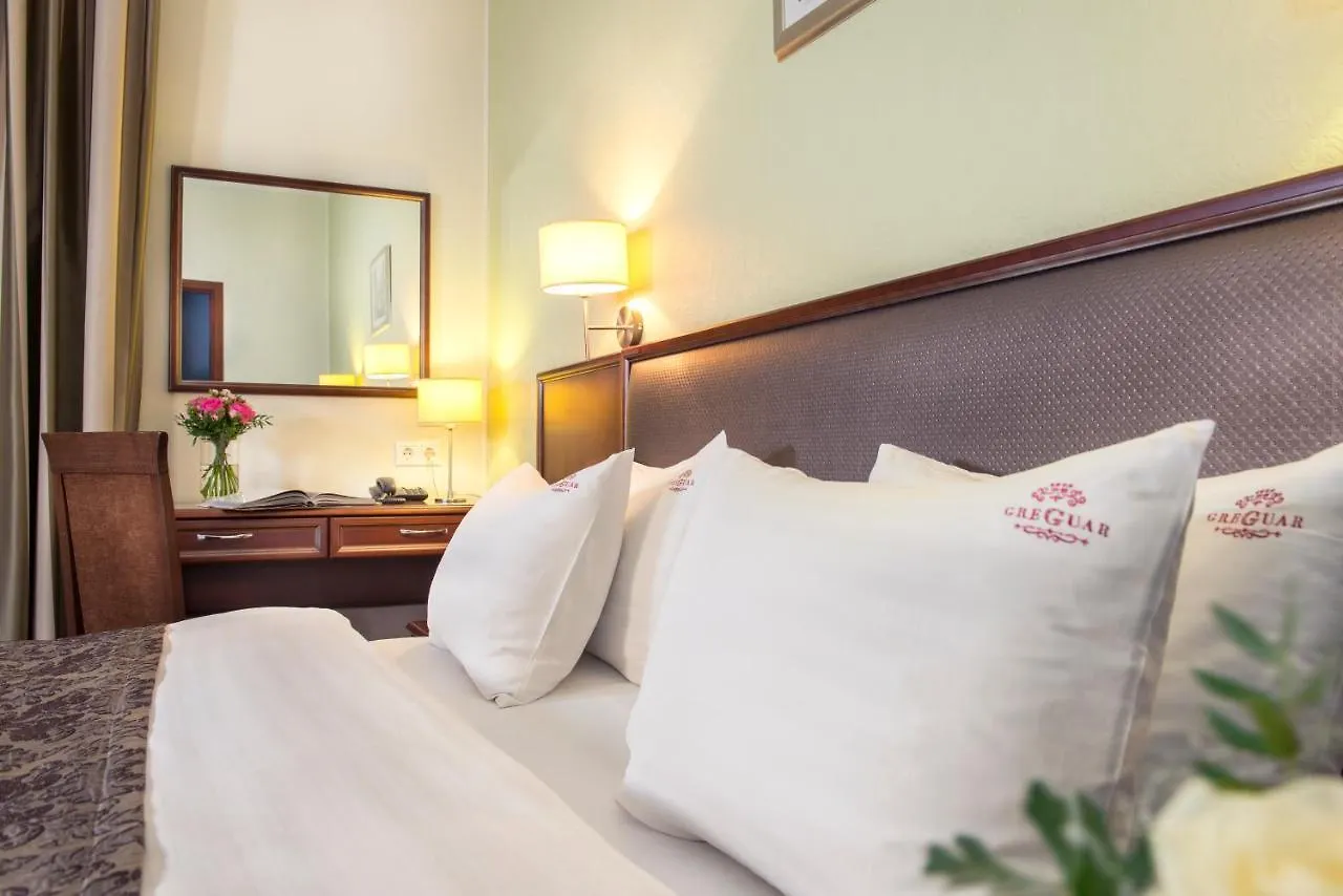 Apartments In City Center Area Kyiv 0*,  Ukraine