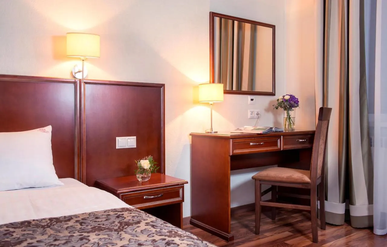 Apartments In City Center Area Kyiv