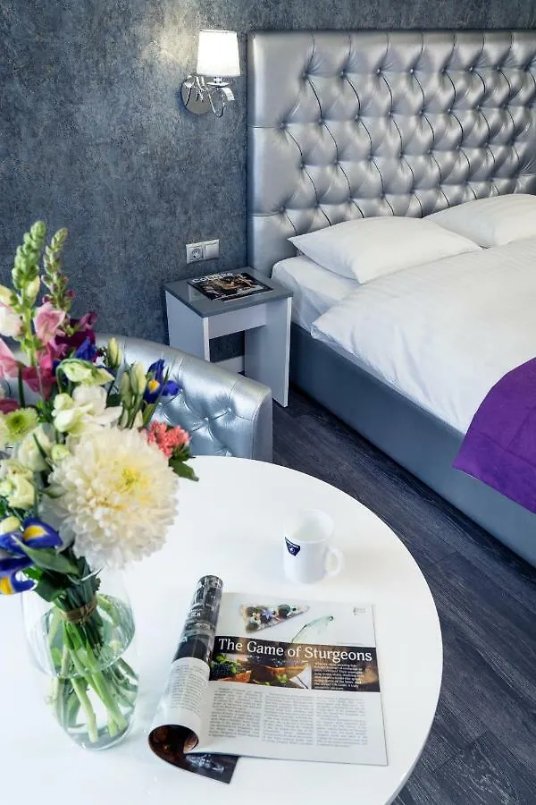 Apartments In City Center Area Kyiv 0*,  Ukraine